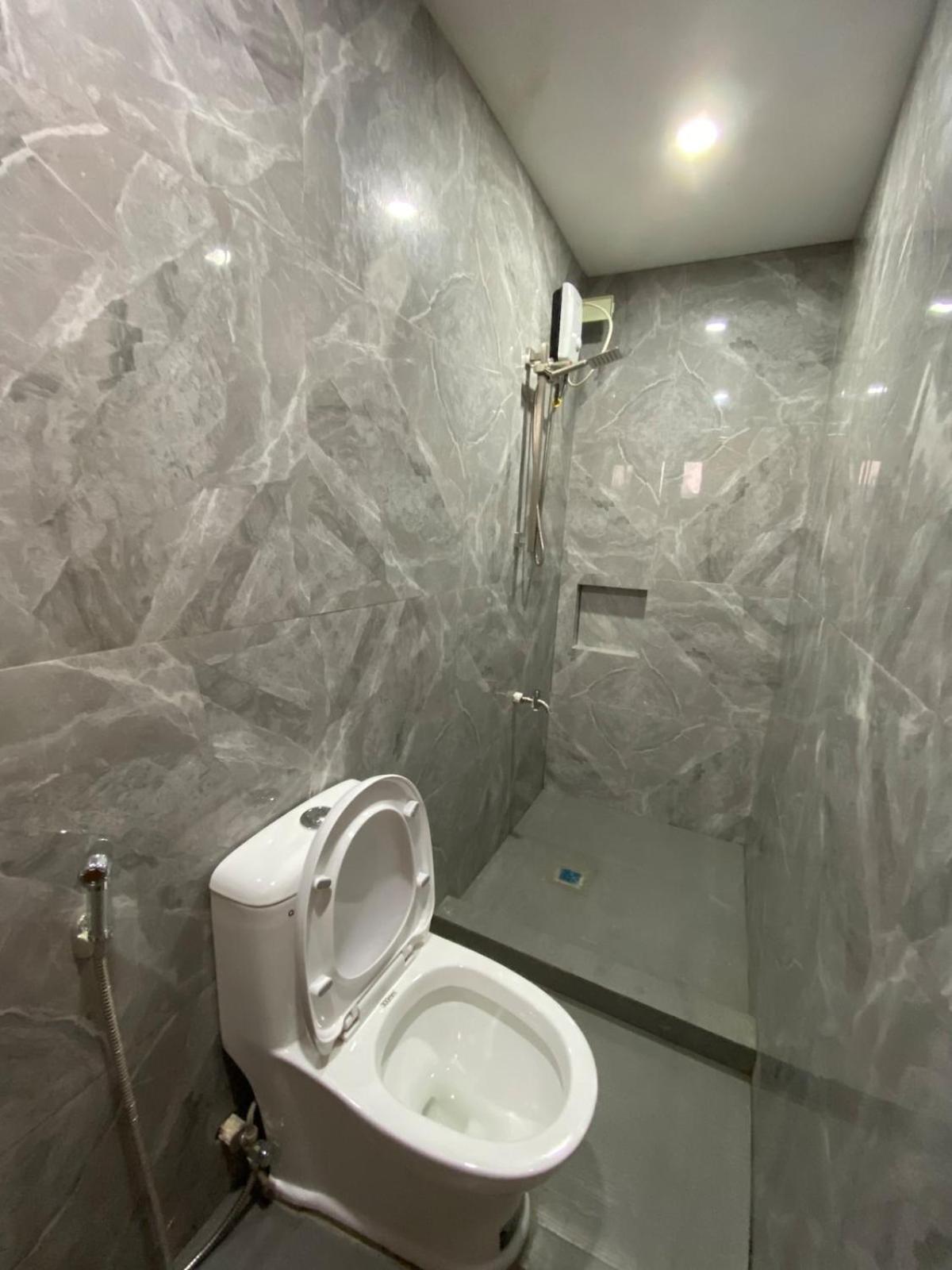 Appartement Mountain Sunctuary-S2 Unit With Breathtaking View à Baguio City Extérieur photo